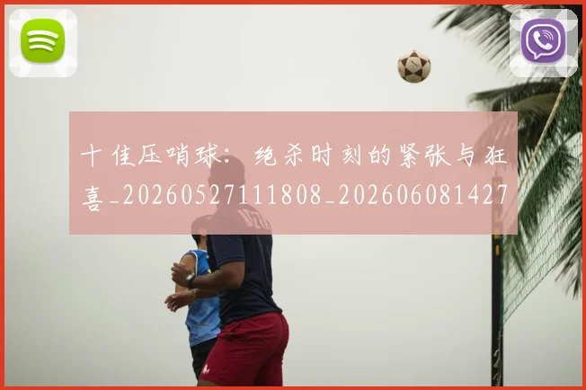 十佳压哨球:绝杀时刻的紧张与狂喜_20260527111808_20260608142720